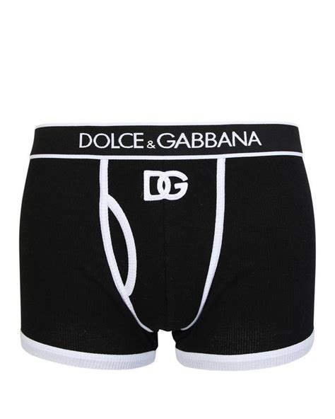 dolce gabbana boxer